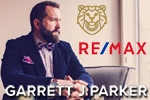GARRETT J PARKER - RE MAX - SPECIALIZING IN RESALE HOMES, CONDOS AND NEW HOMES