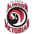 St. Vital Victorias