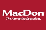 MacDon - The Harvesting Specialists