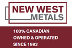 New West Metals New West Metals