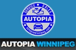 Autopia Automotive Winnipeg