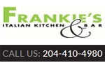 Frankies Italian Kitchen