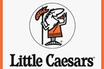 Little Caesars - The Thompson Family