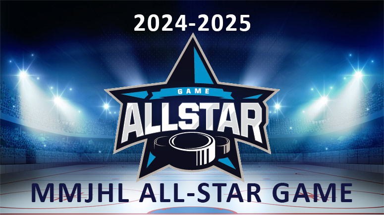 2024-2025 MMJHL All-Star Game