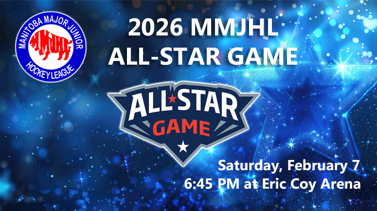 2026 MMJHL All-Star Game