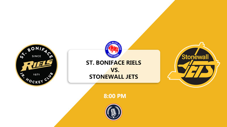 Riels and Jets Meet Amid Major St. Boniface Roster Shake-Up