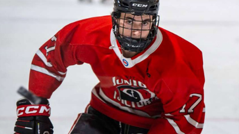 Jr. Victorias Mourn the Passing of Carter