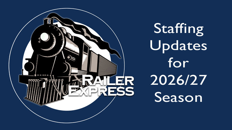Transcona Railer Express Staffing Updates for 2026-27