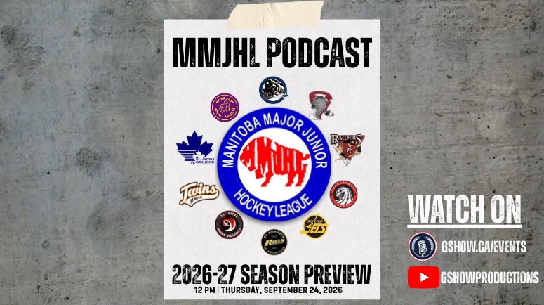2026-2027 Season Opener & GShow Season Preview