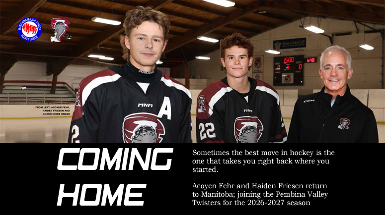 Coming Home