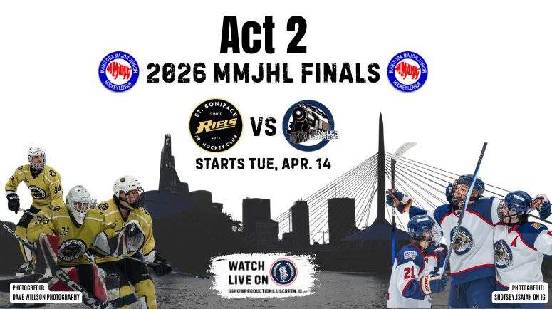 2026 MMJHL Finals
