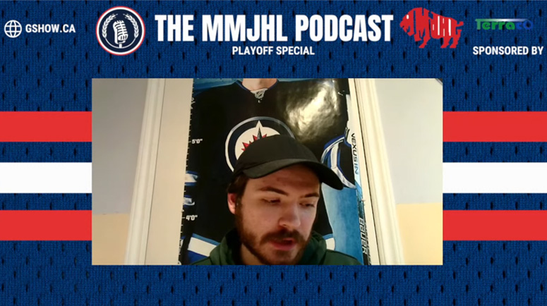 Watch Podcast - 2025 MMJHL Playoff Special