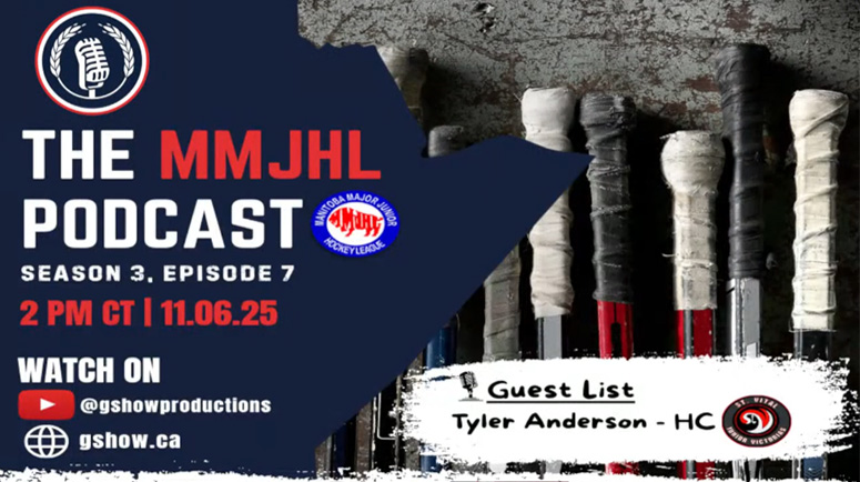 MMJHL Podcast - Season 3, Episode 7