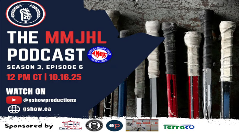 MMJHL Podcast - Season 3 Episode 6
