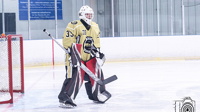 Owen LaRocque: A Brick Wall in St. Boniface