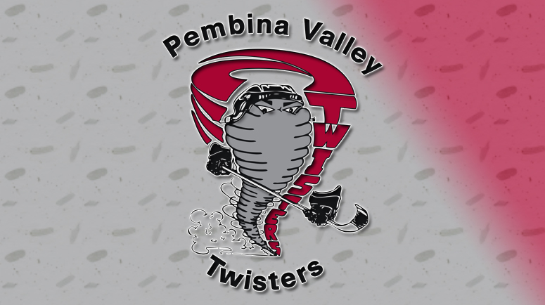 Pembina Valley Twisters 2026/2027 Training Camp
