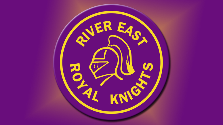 River East Royal Knights 2026-2027 Training Camp
