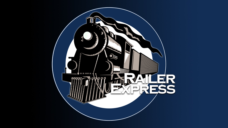 Railer Express Fall Camp 2026