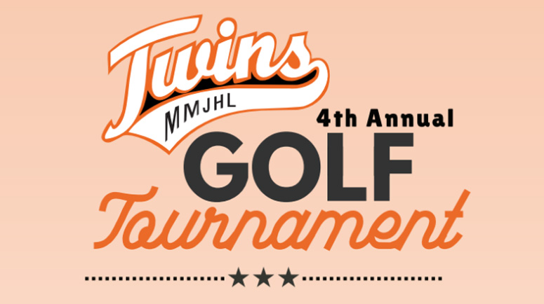 FortGarry/FortRouge Twins Golf Tournament