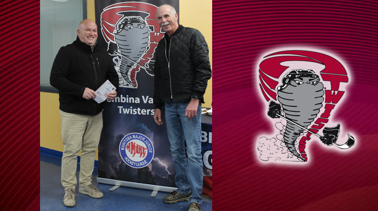 John Mintenko Named New GM of the Pembina Valley Twisters