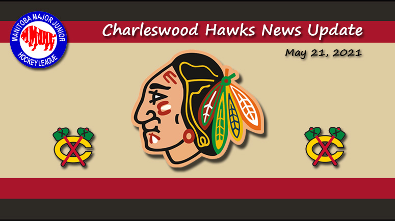 Charleswood Hawks News Update