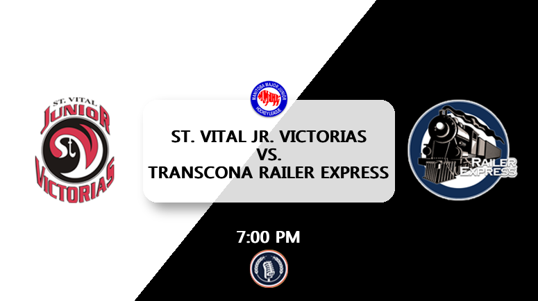 Railer Express Host Jr. Victorias in Season Series Finale