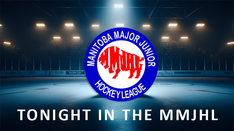 MMJHL Game Preview: October 17, 2024