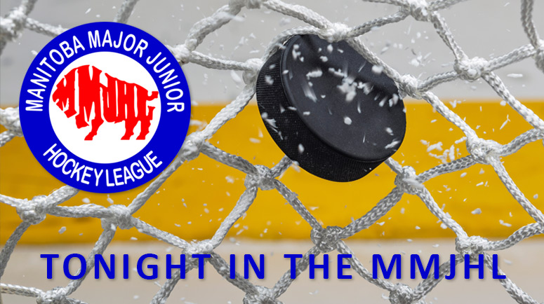 MMJHL Game Previews: October 15, 2024