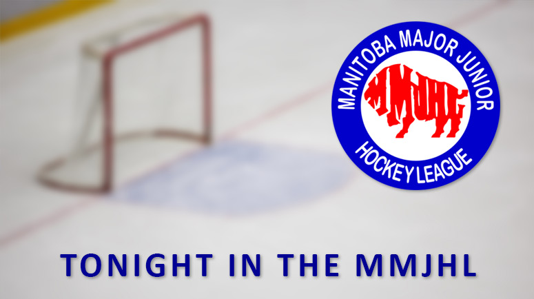 MMJHL Game Previews: October 25, 2024