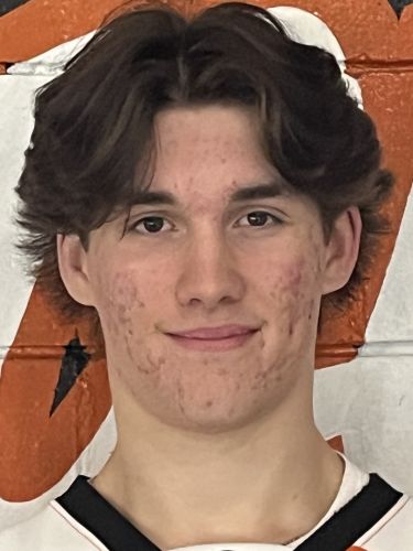 Lucas Spencer Lucas Spencer