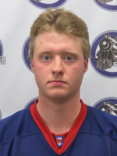 Cameron Sylvester