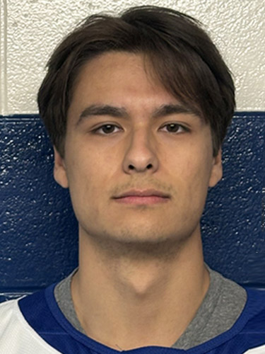 Cole Robertson
