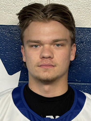 Cole Warsaba