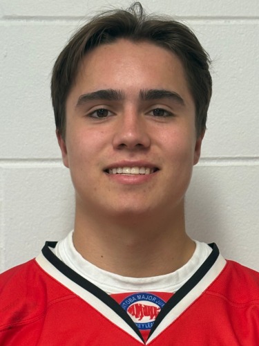 Tyson Sperber Tyson Sperber