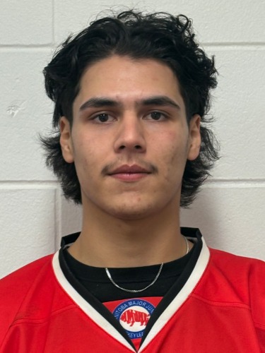 Chance Traverse Chance Traverse