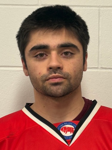 Nathan Glavina Nathan Glavina