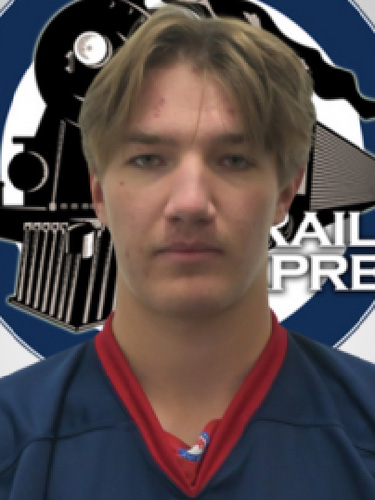 Kyle Todoruk