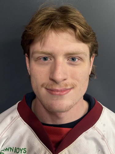 Zach Einarson