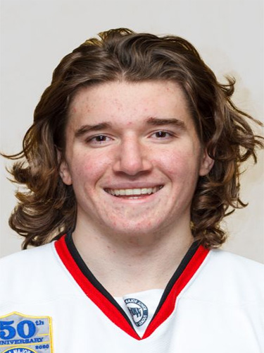 Cam McDonald Cam McDonald