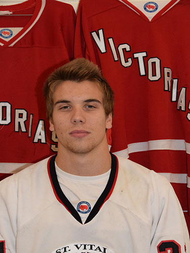 Joel Vermette Joel Vermette