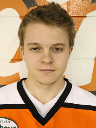 Colton Plante Colton Plante