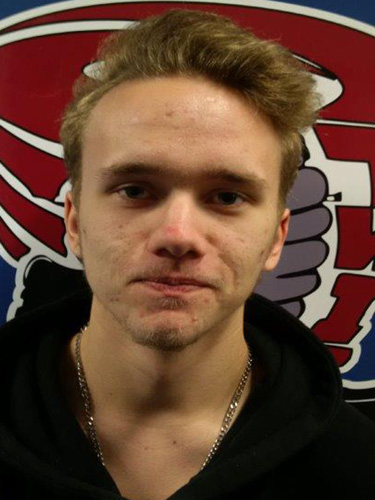 Brady Klassen Brady Klassen