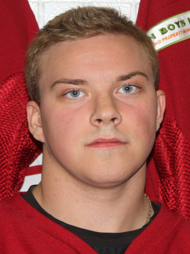 Jordan Sawchuk Jordan Sawchuk