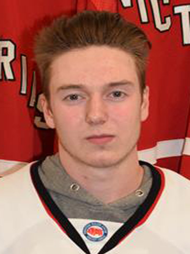 Riley Bouchard Riley Bouchard