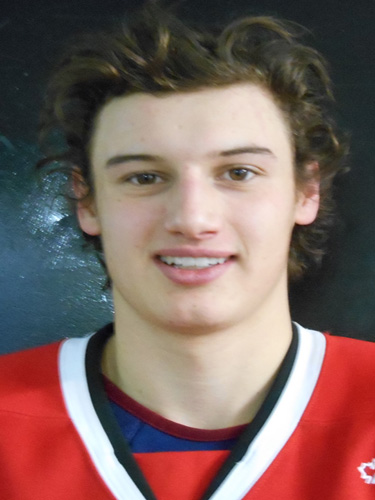 Garrett Bannatyne Garrett Bannatyne
