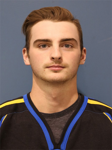 Braydon Weatherburn Braydon Weatherburn