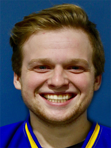Hunter Ploszay Hunter Ploszay