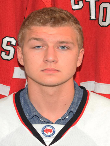 Myles Kroeker Myles Kroeker