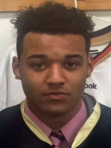 Javon Chomini Javon Chomini