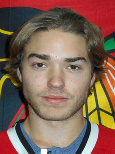 Alex Bouchard Alex Bouchard